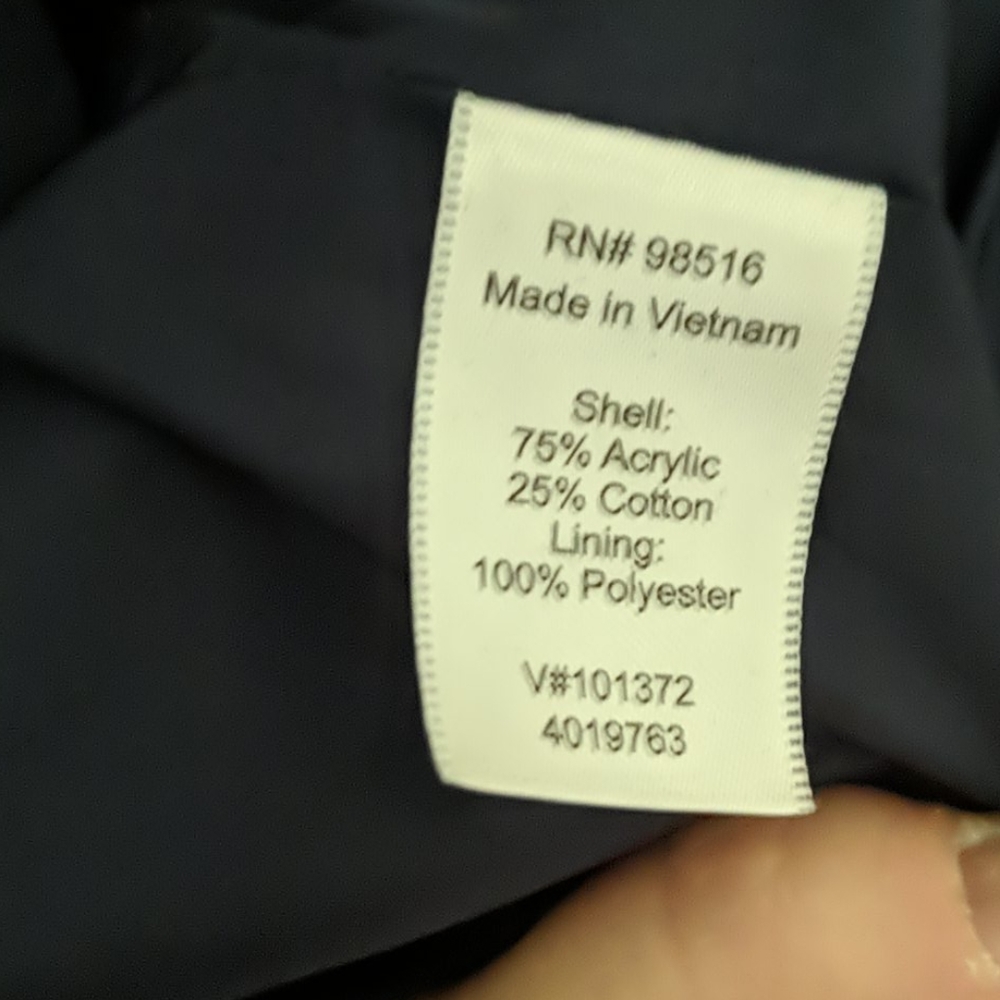 Jacket - Picture 5 of 5